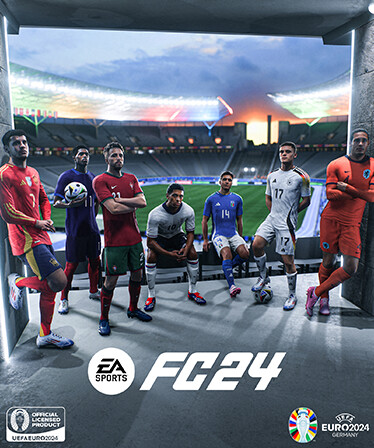 EA SPORTS FC™ 24