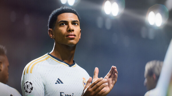 EA SPORTS FC 24-游戏截图