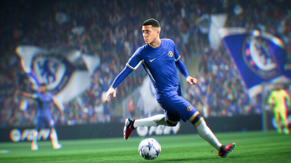 EA SPORTS FC 24-游戏截图