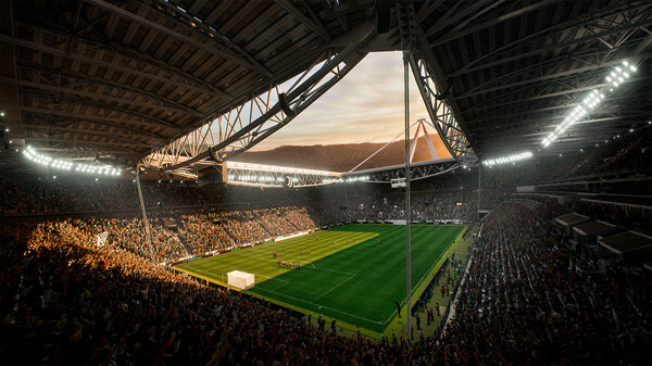 EA SPORTS FC 24-游戏截图