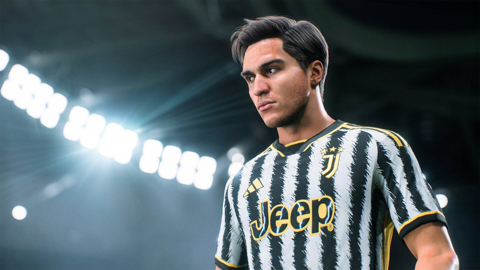 EA Sports FC 24: Release Date, Gameplay Trailers, Editions, Cover