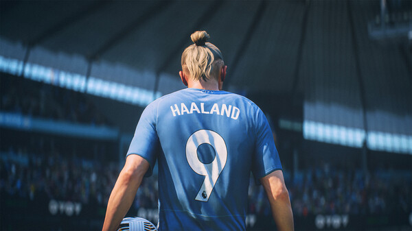 EA SPORTS FC 24-游戏截图