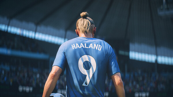 EA SPORTS FC 24-游戏截图