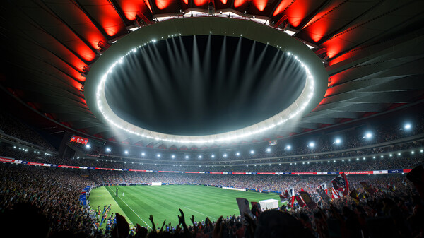 EA SPORTS FC 24-游戏截图