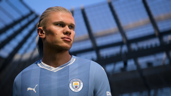 EA SPORTS FC 24-游戏截图