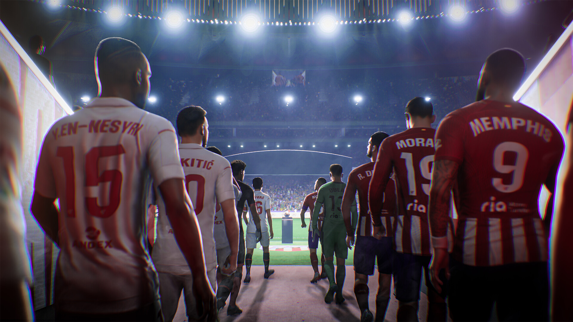 EA SPORTS FC™ 24 (Xbox One) key - price from $15.10