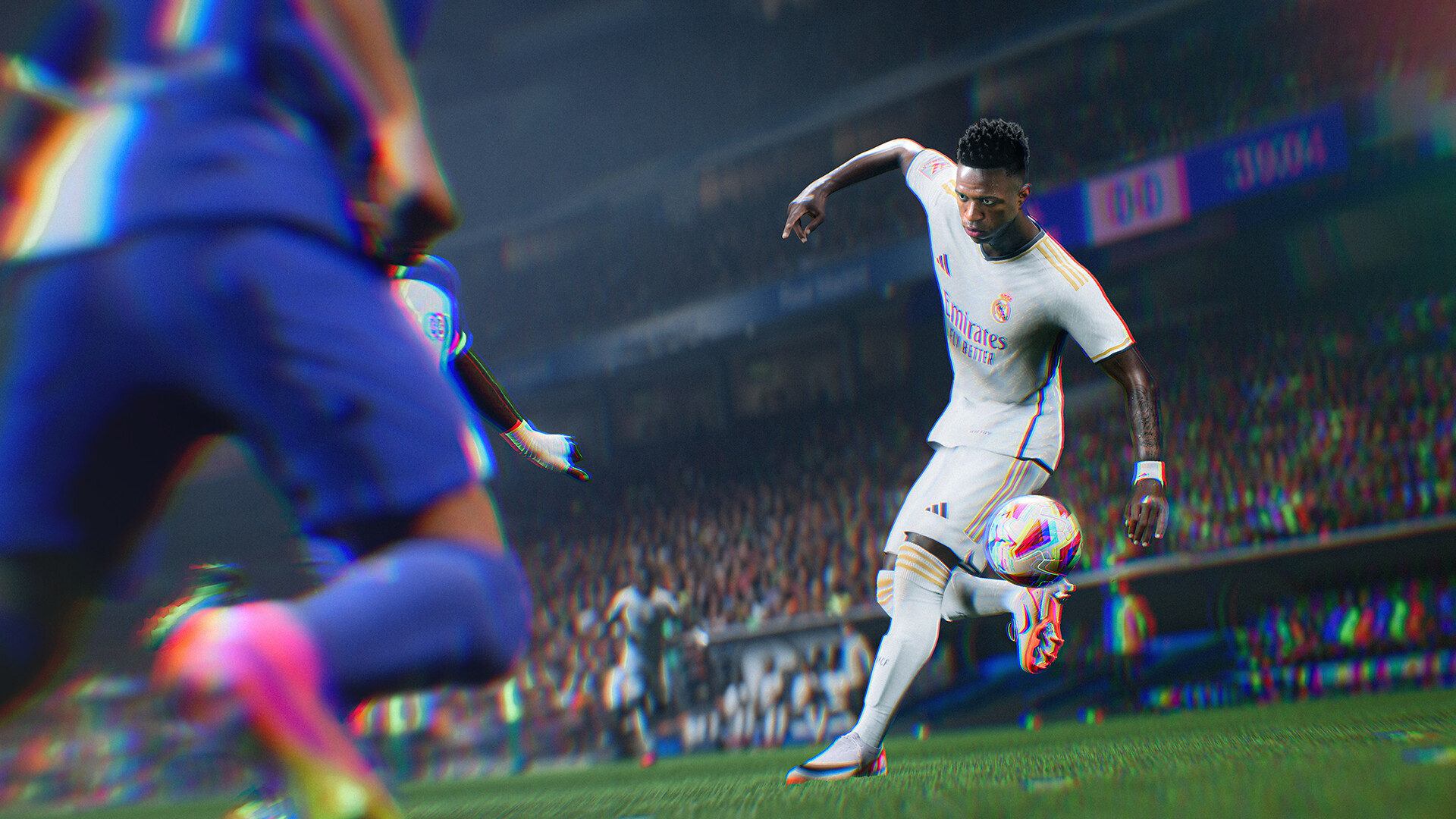 EA SPORTS FC 24 - Imagem de Fundo do Jogo