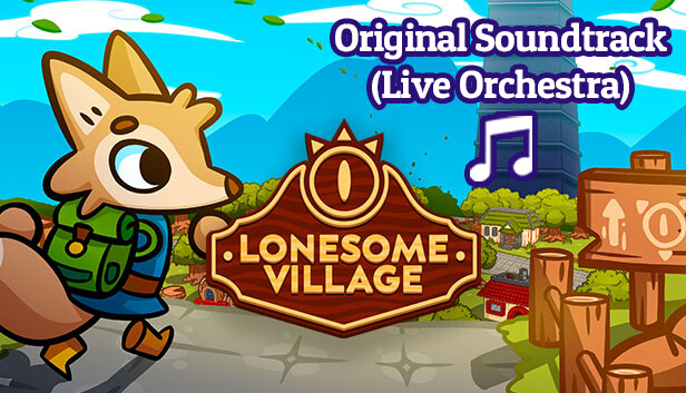 Lonesome Village | Baixe e compre hoje - Epic Games Store