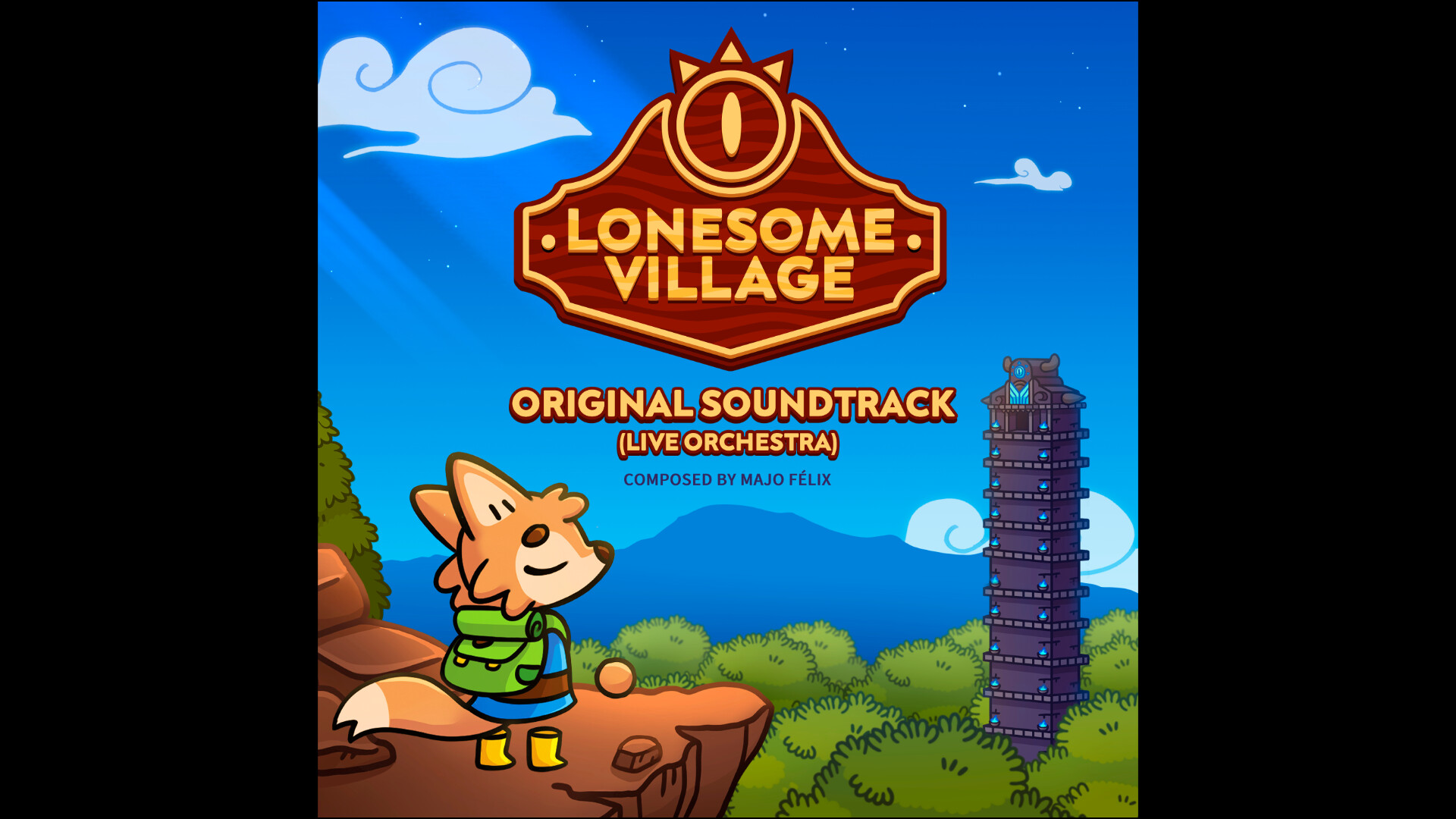 Lonesome Village | Baixe e compre hoje - Epic Games Store