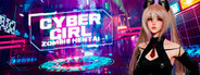 Cyber Girl - Zombie Hentai