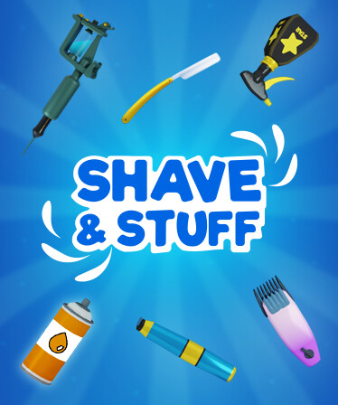 Shave and Stuff