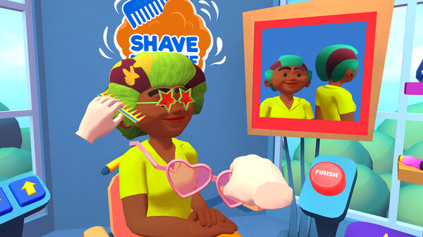 Shave & Stuff for steam Shave & Stuff for steam