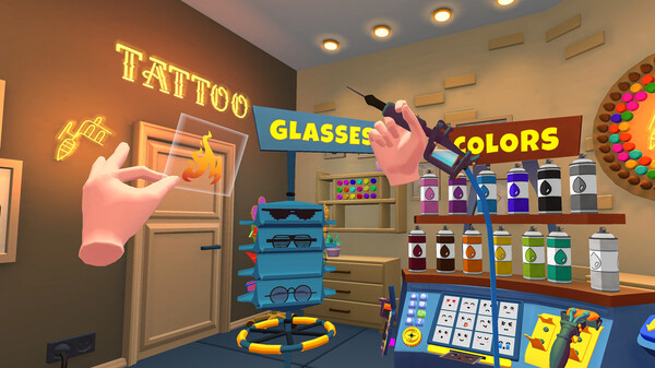 Shave & Stufffor windows and Linux 1