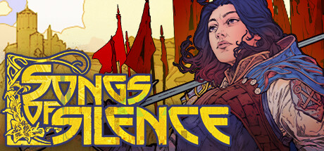 Songs of Silence Cover Image