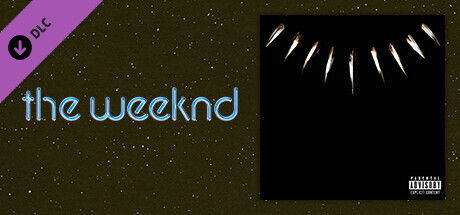 Beat Saber - The Weeknd, Kendrick Lamar - "Pray For Me" banner image