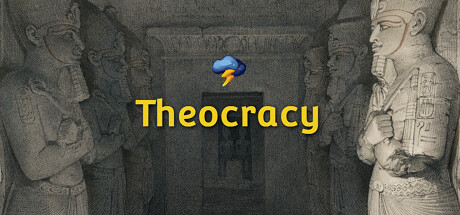 Theocracy Cover Image