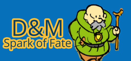 D&M: Dungeon and Monsters Spark of Fate