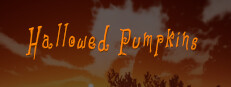 Hallowed Pumpkins 게임 이미지