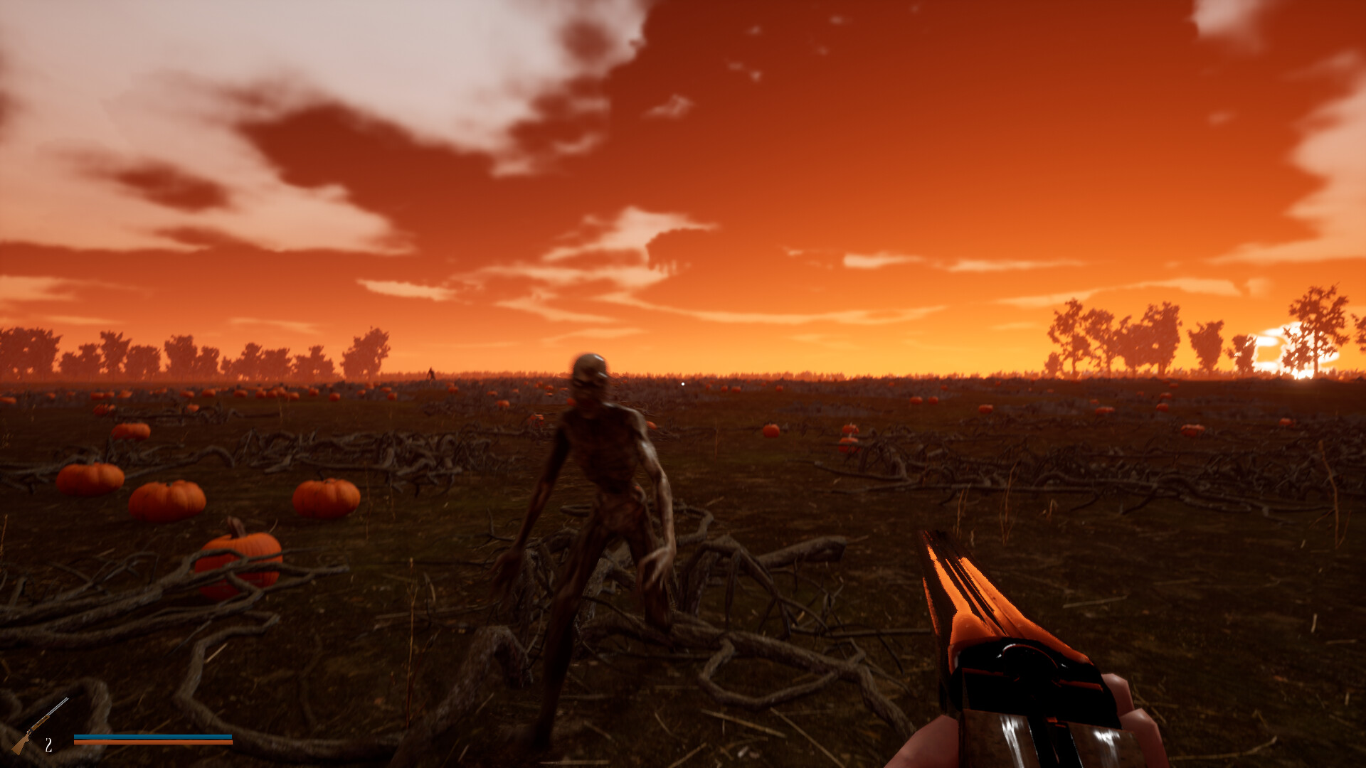 Hallowed Pumpkins screenshot 5