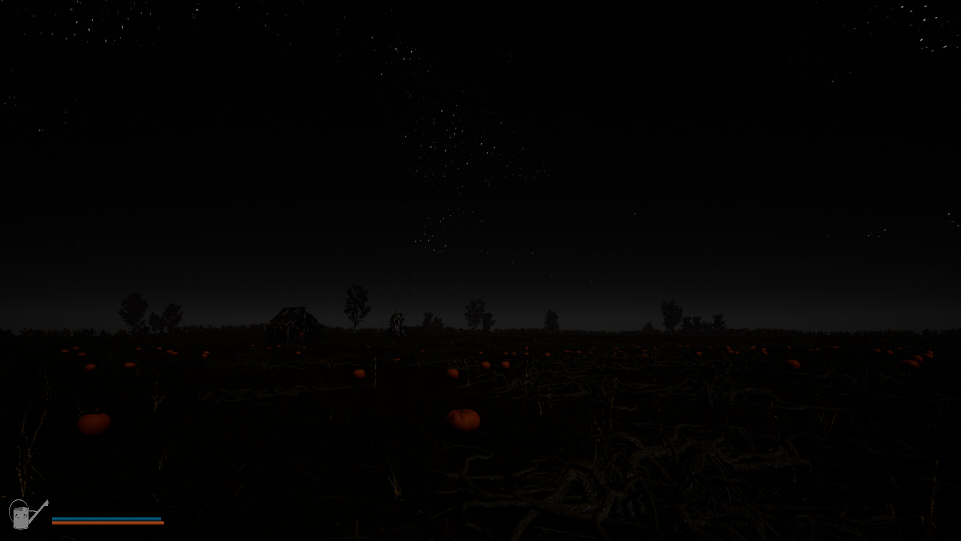 Hallowed Pumpkins screenshot 3