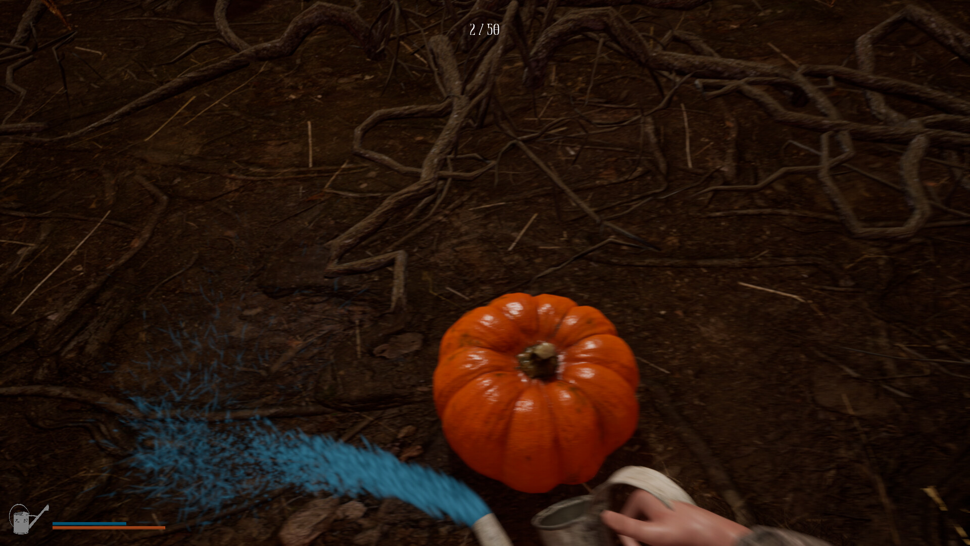 Hallowed Pumpkins screenshot 7