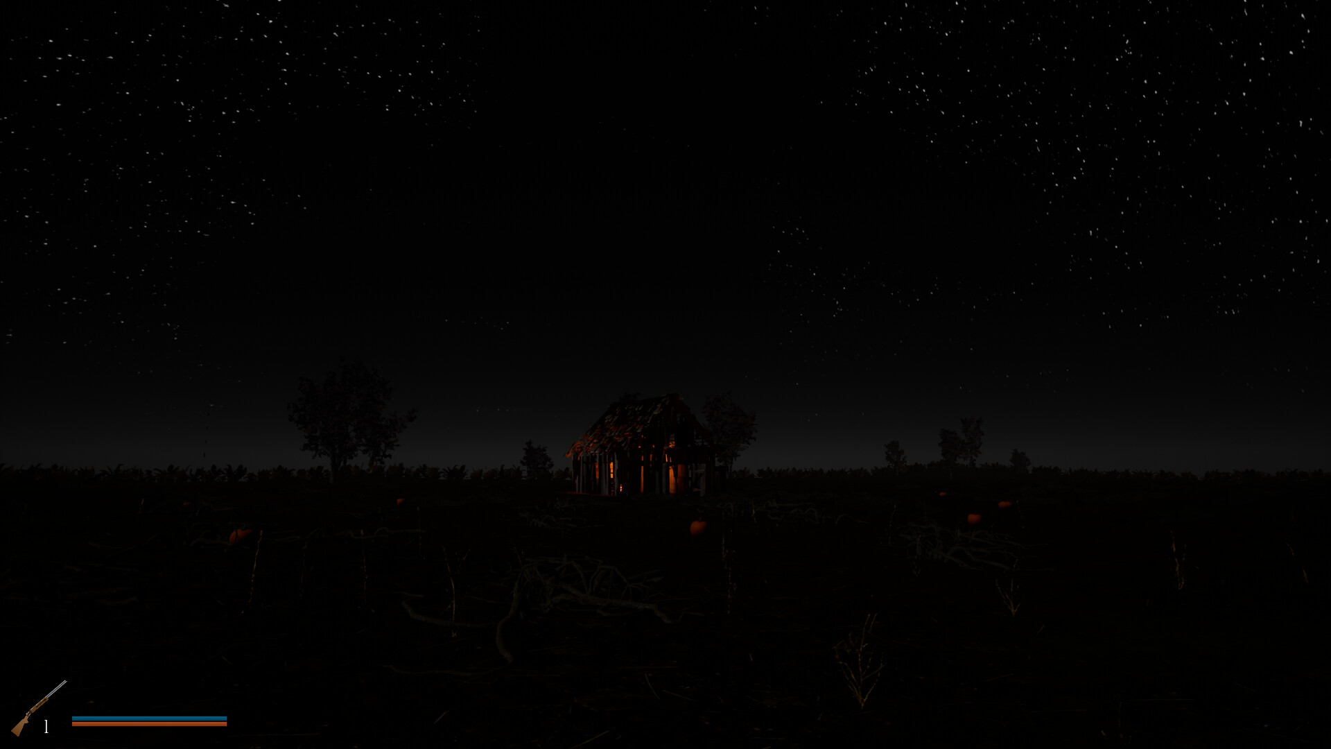 Hallowed Pumpkins screenshot 2