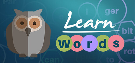 Image for Learn Words - Use Syllables