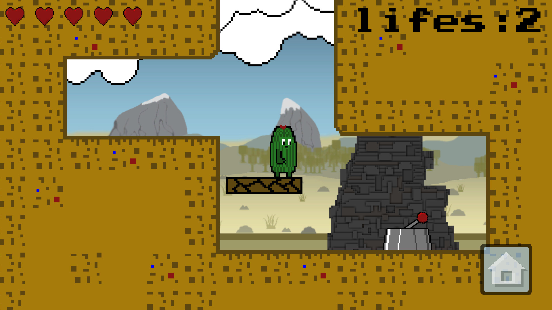 Cactus Venture On Steam cactus-venture-on-steam