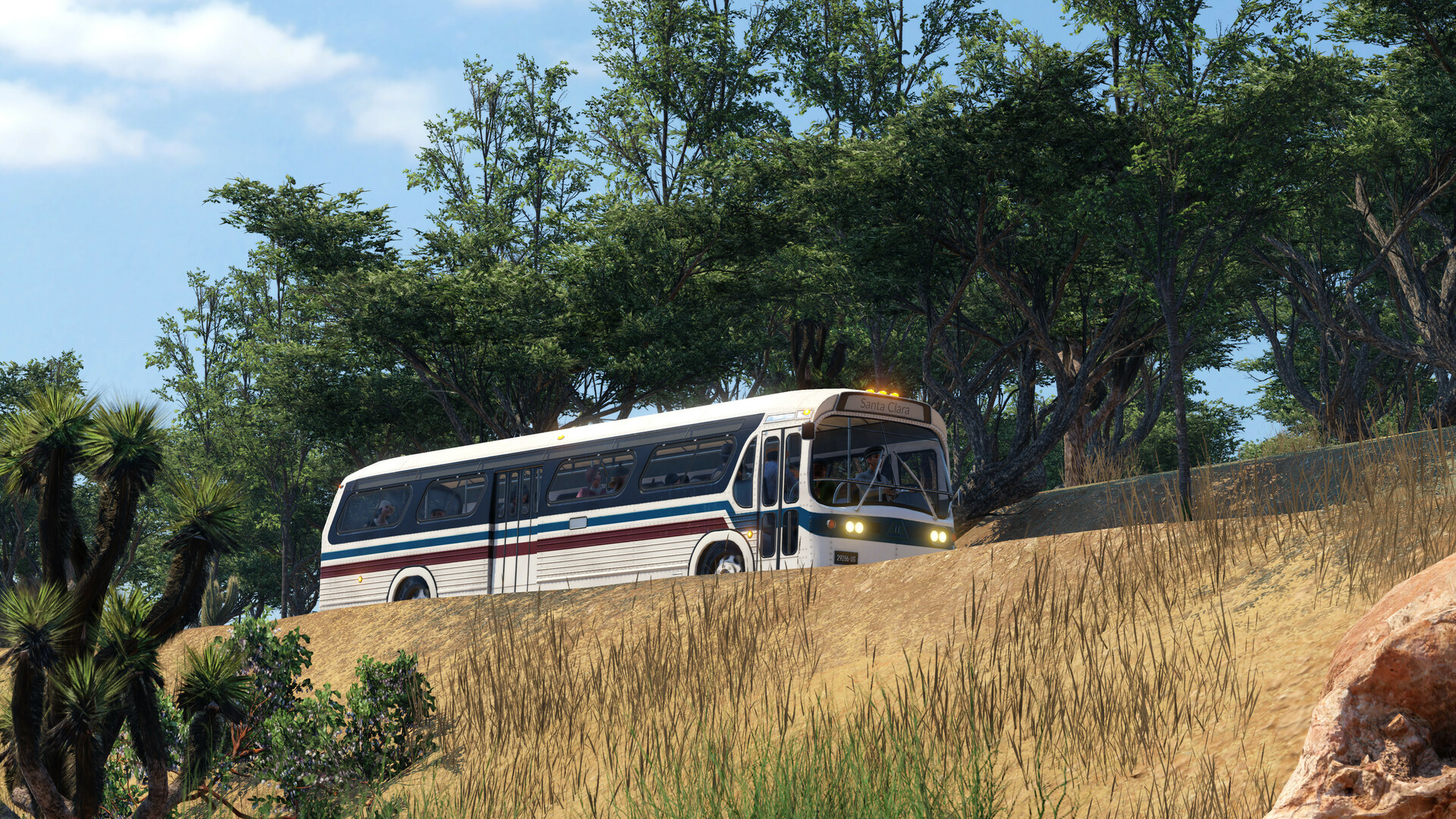 Transport Fever 2: Early Supporter Pack screenshot screenshot 4