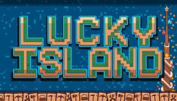 Lucky Island on Steam