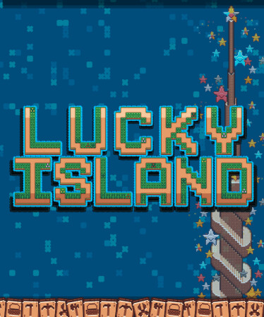 Lucky Island