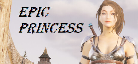 Epic Princess banner image