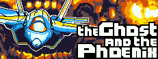 The Ghost and The Phoenix