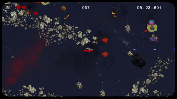 Скриншот из Lil Baby Poop's NIGHTMARES Скриншот из Lil Baby Poop's NIGHTMARES