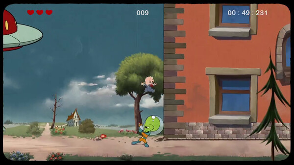 Скриншот из Lil Baby Poop's NIGHTMARES Скриншот из Lil Baby Poop's NIGHTMARES