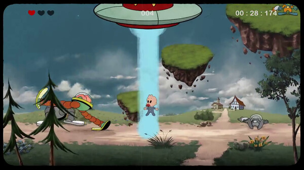 Скриншот из Lil Baby Poop's NIGHTMARES Скриншот из Lil Baby Poop's NIGHTMARES