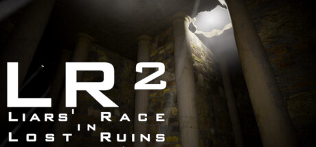 Liars Race in Lost Ruins steam charts