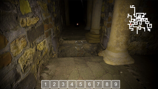 Liars Race in Lost Ruins game for windows Pc 1