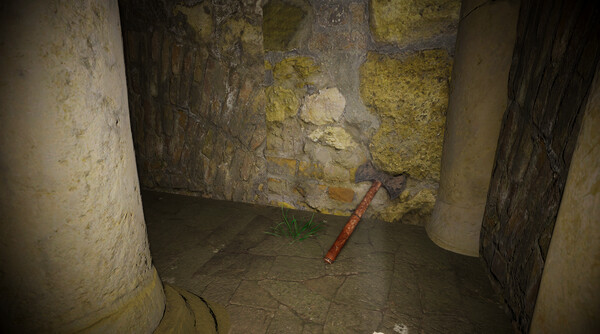 Liars Race in Lost Ruinsfor windows and Linux 1