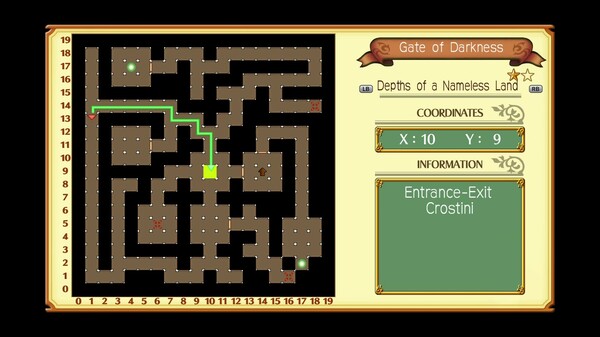 Class of Heroes 2G: Remaster Editionfor windows and Linux 1