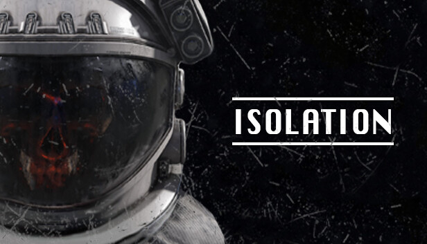 Isolation One no Steam