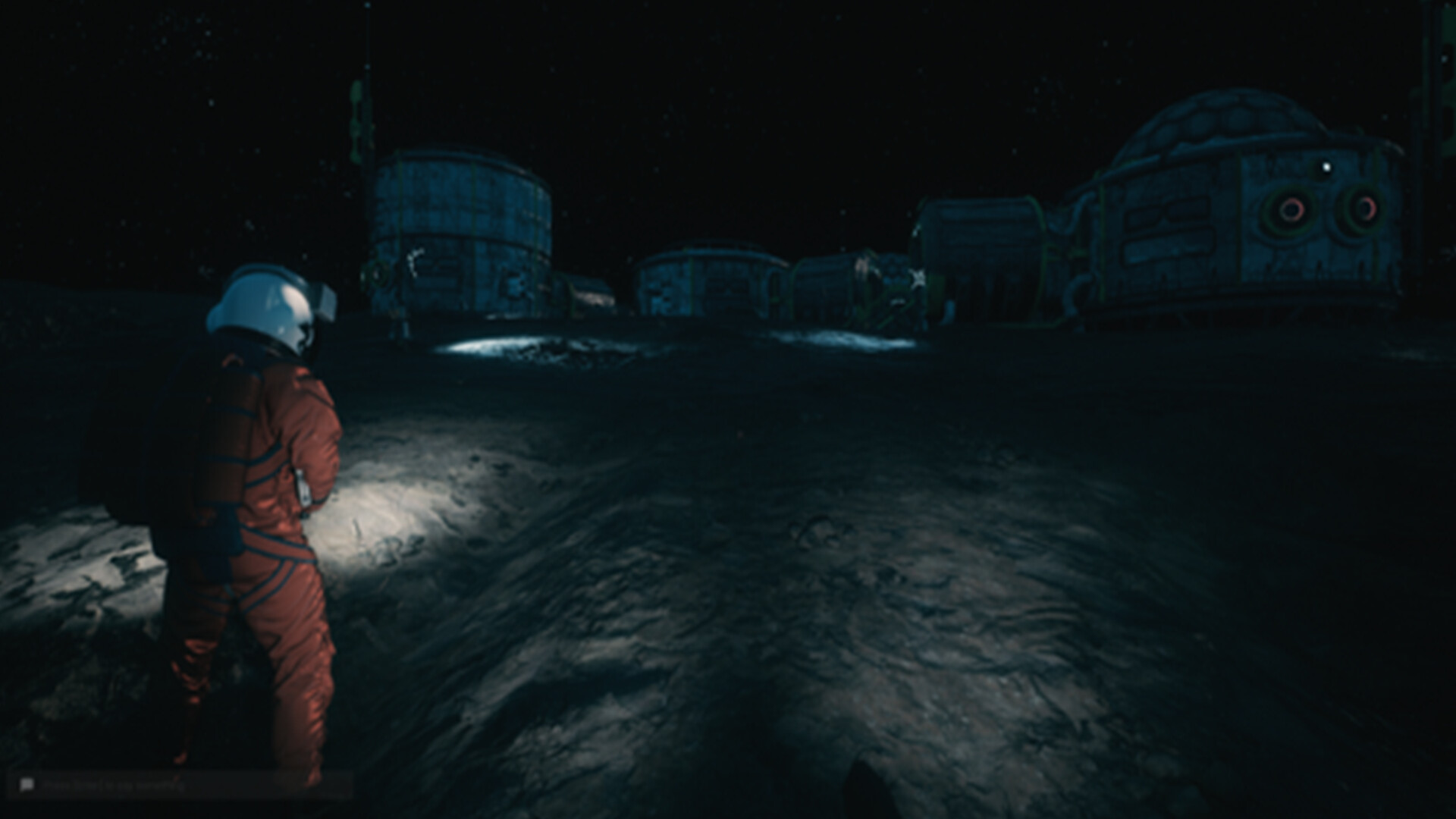 screenshot of Isolation 3