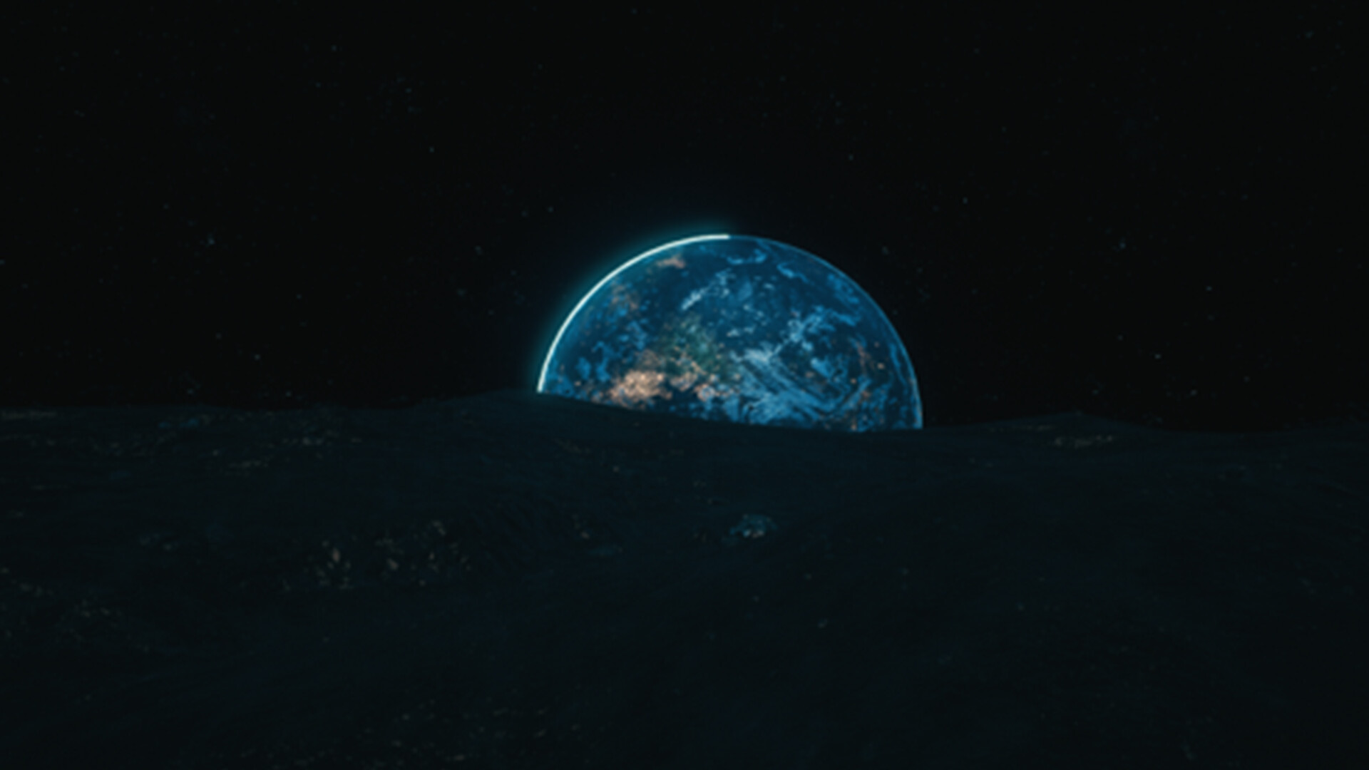 screenshot of Isolation 5