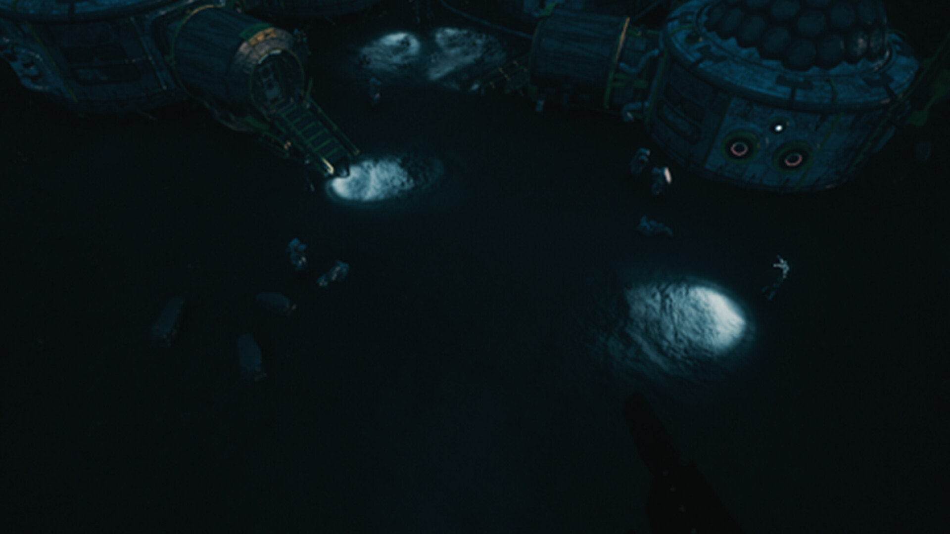 screenshot of Isolation 2