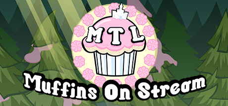 Muffins on Stream Cover Image