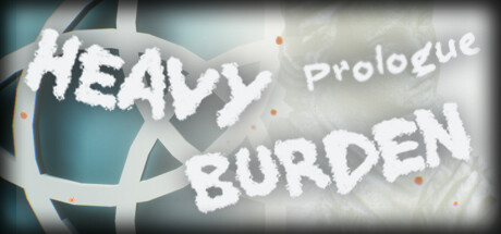 Heavy Burden: Prologue Cover Image