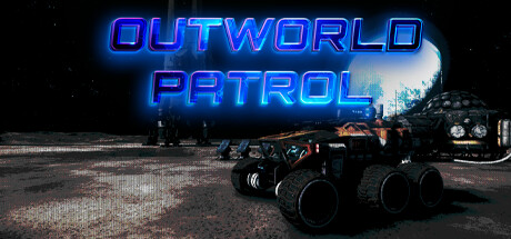 Outworld Patrol Cover Image