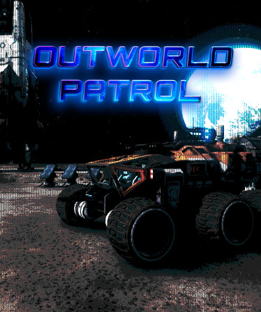 Outworld Patrol