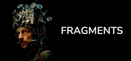 FRAGMENTS Cover Image