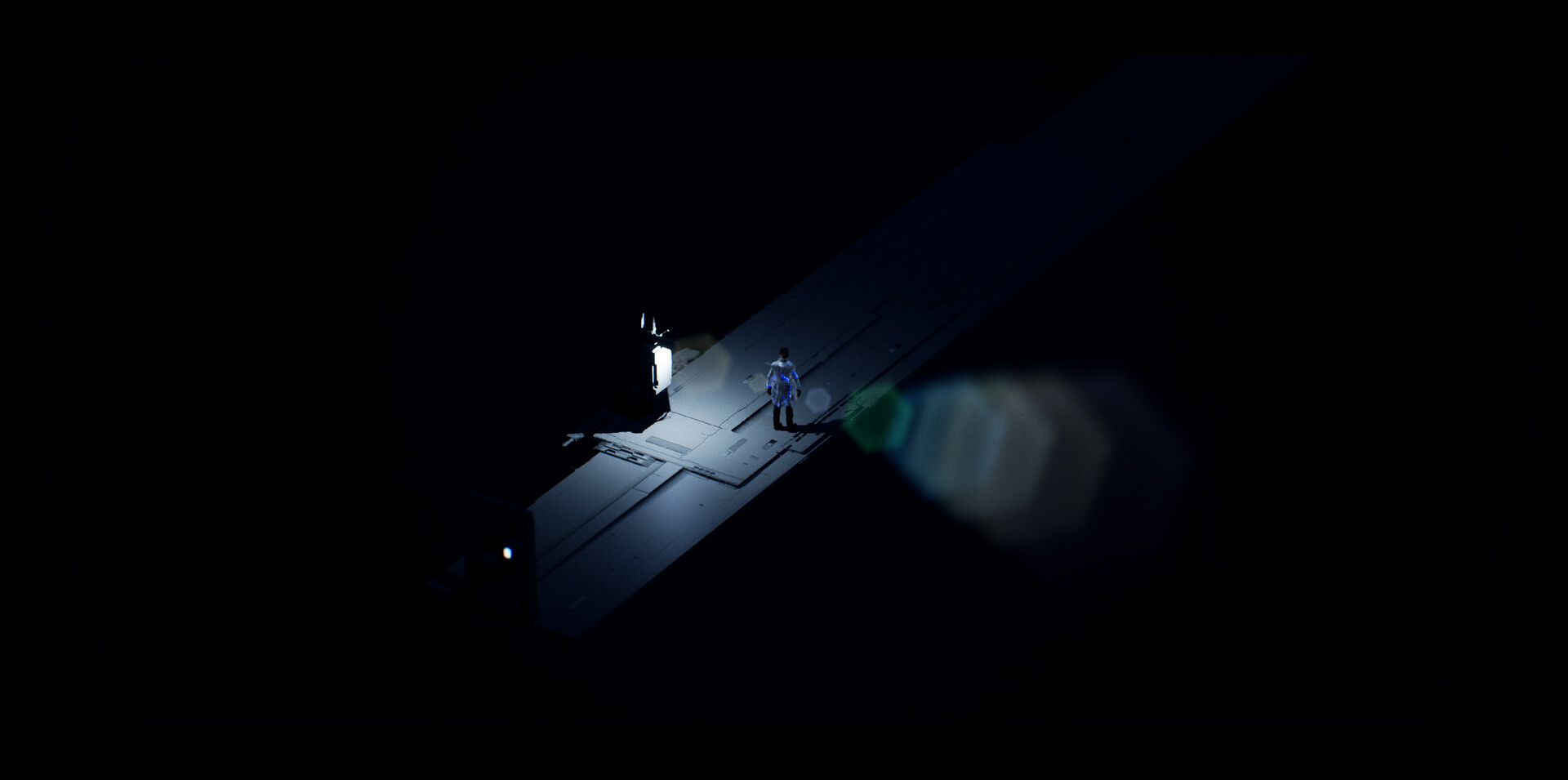 FRAGMENTS on Steam